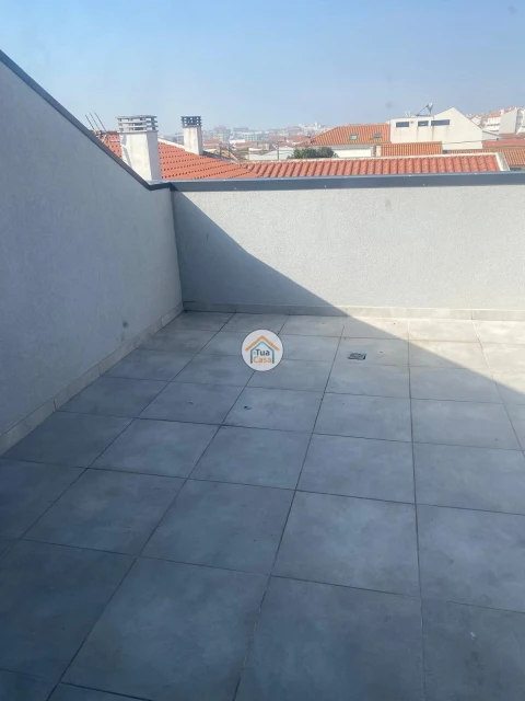 Apartamento T1 para Venda em Praia de Mira