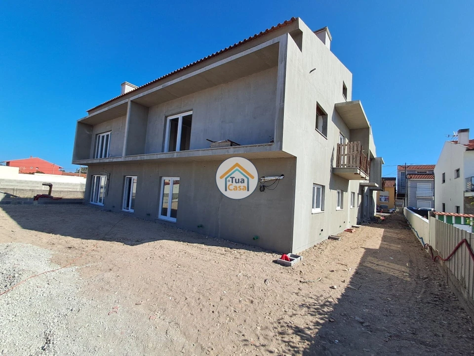 Apartamento T1 para Venda em Praia de Mira Foto 15