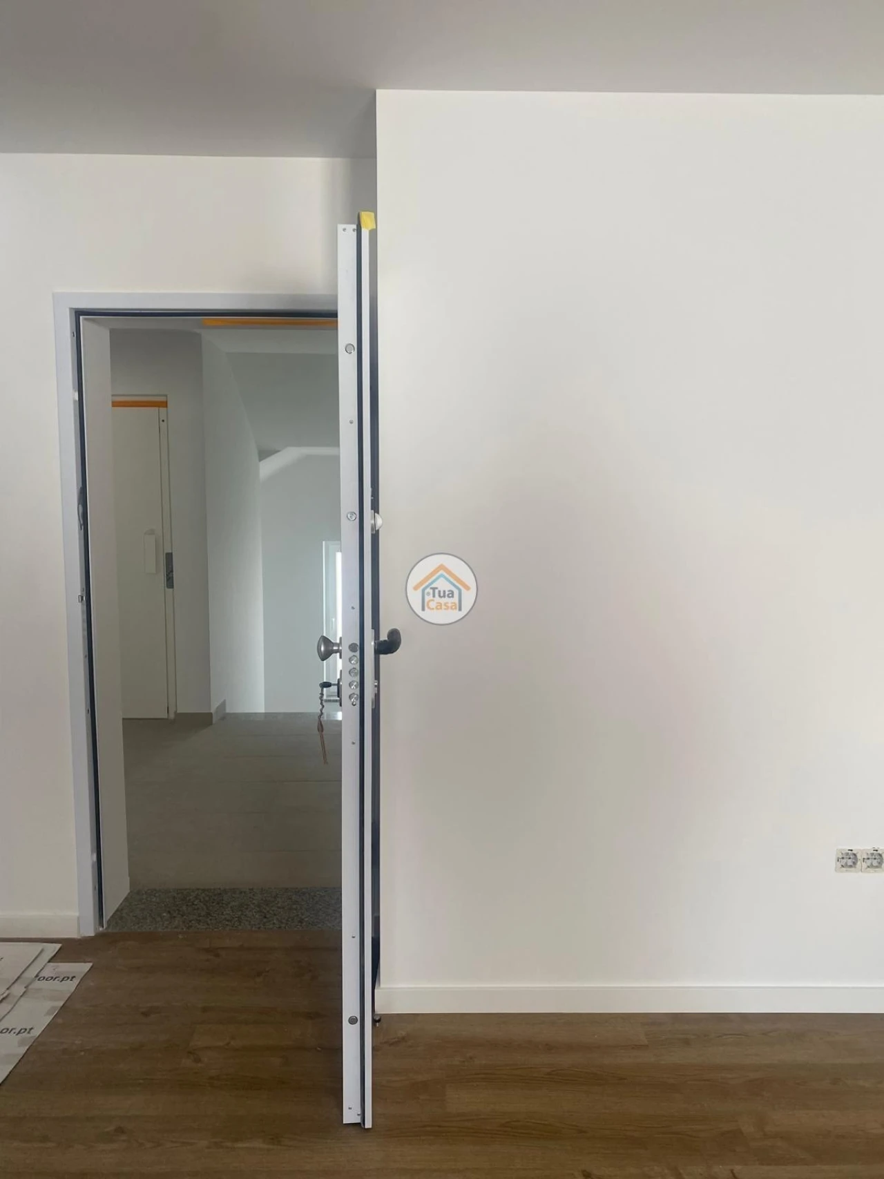 Apartamento T1 para Venda em Praia de Mira Foto 8