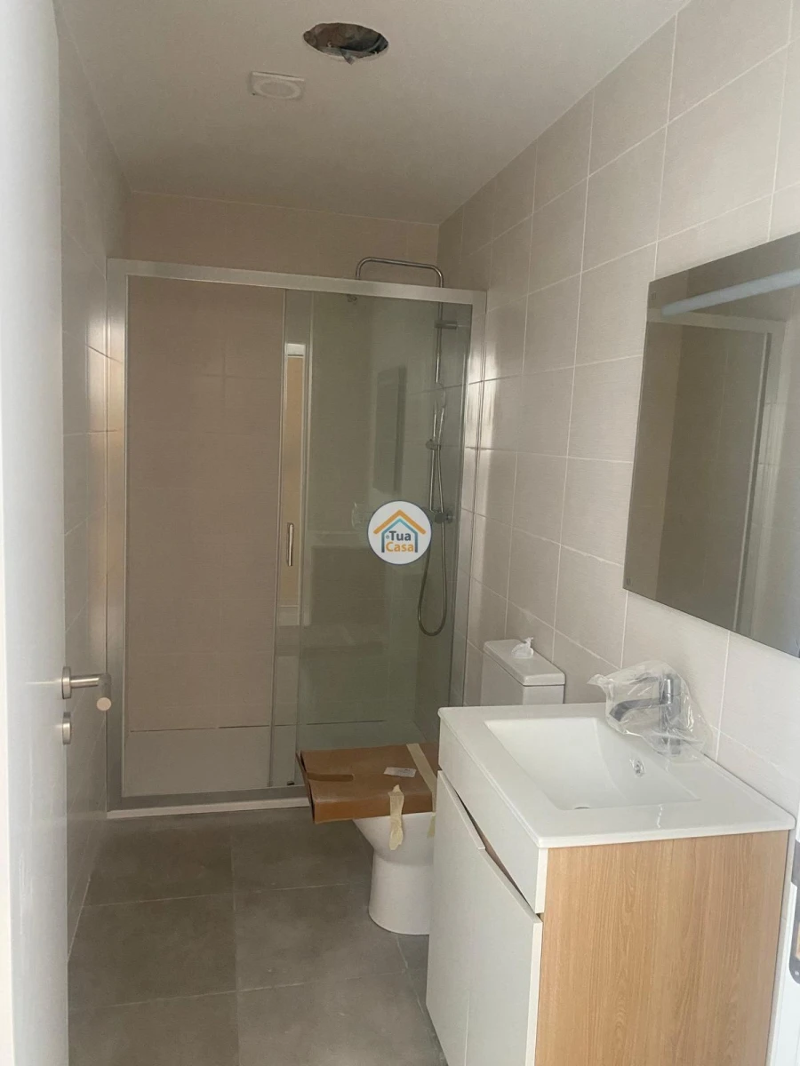 Apartamento T1 para Venda em Praia de Mira Foto 5