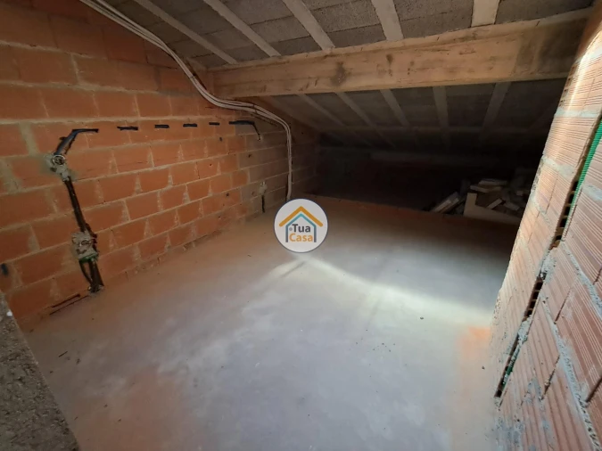 Apartamento T1 para Venda em Praia de Mira Foto 4