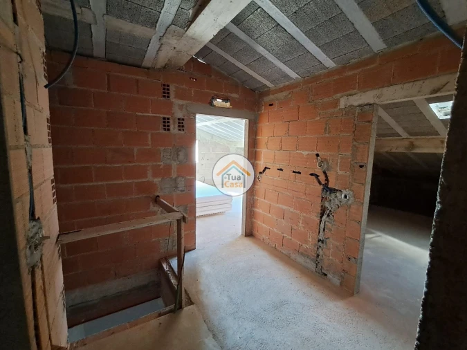 Apartamento T1 para Venda em Praia de Mira Foto 3