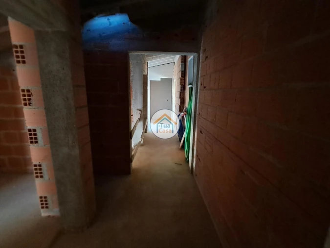 Apartamento T1 para Venda em Praia de Mira Foto 9