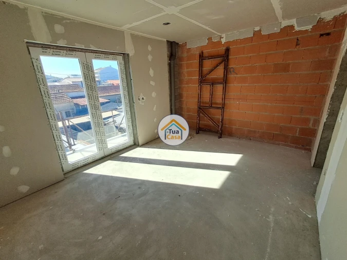 Apartamento T1 para Venda em Praia de Mira Foto 13