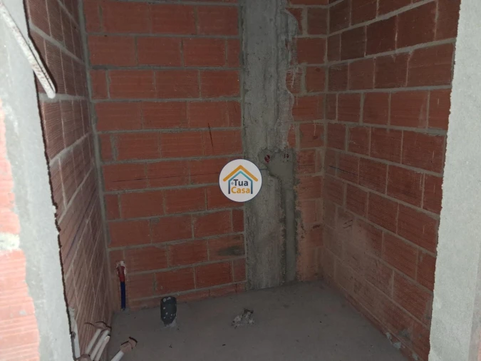 Apartamento T1 para Venda em Praia de Mira Foto 2