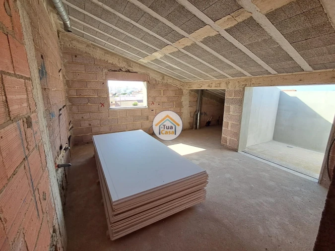 Apartamento T1 para Venda em Praia de Mira Foto 5