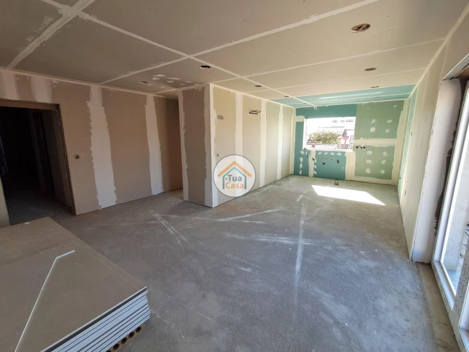 Apartamento T1 para Venda em Praia de Mira Foto 11
