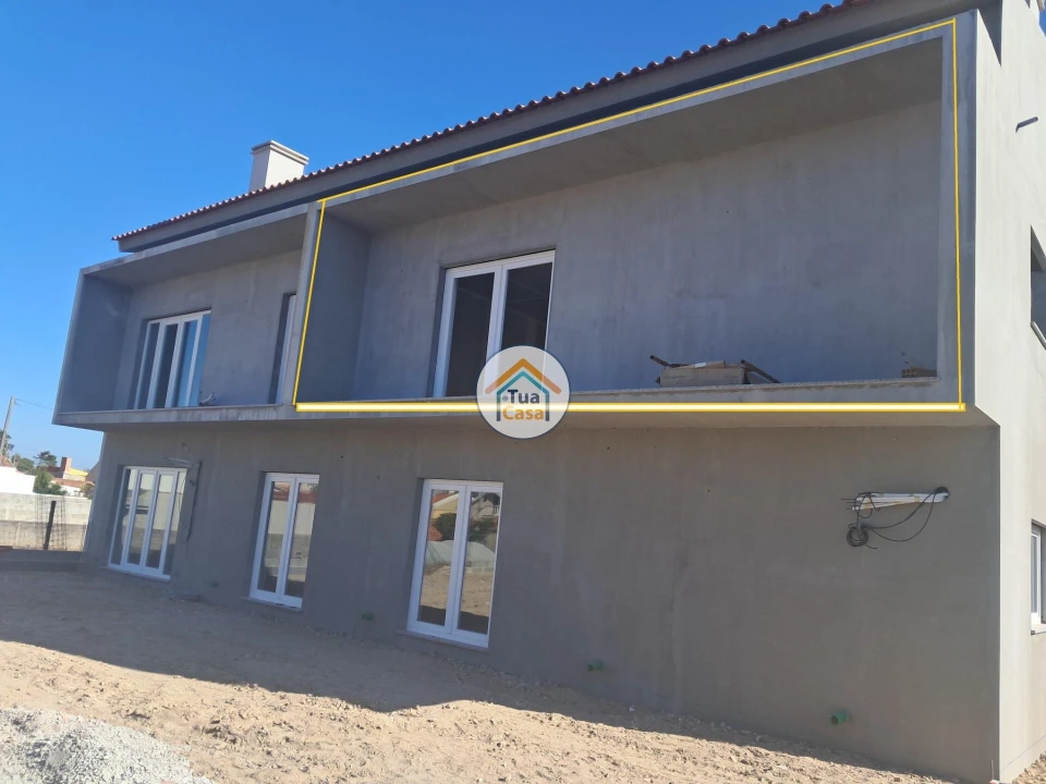 Apartamento T1 para Venda em Praia de Mira Foto 16