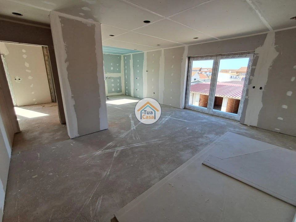 Apartamento T1 para Venda em Praia de Mira Foto 12