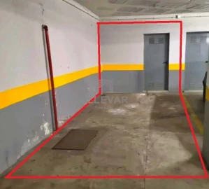 Apartamento T1 para Venda em Caniço