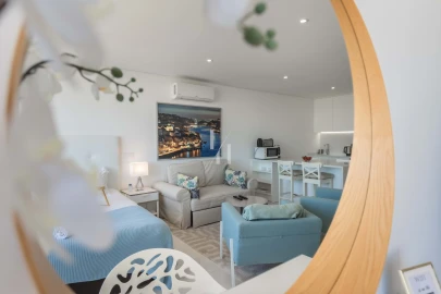 Apartamento para Arrendamento férias em Quarteira