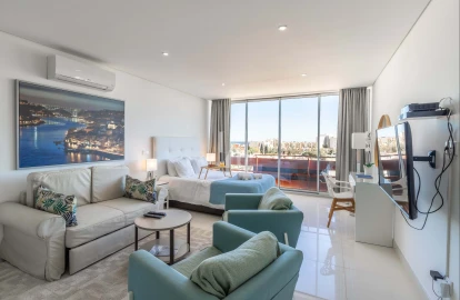 Apartamento para Arrendamento férias em Quarteira