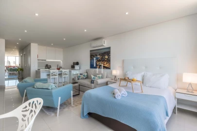 Apartamento para Arrendamento férias em Quarteira
