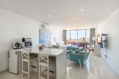 Apartamento para Arrendamento férias em Quarteira