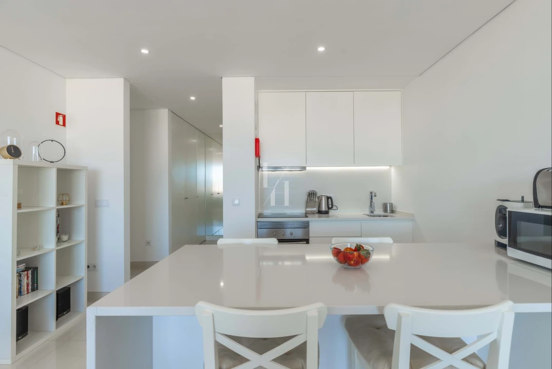 Apartamento para Arrendamento férias em Quarteira Foto 2