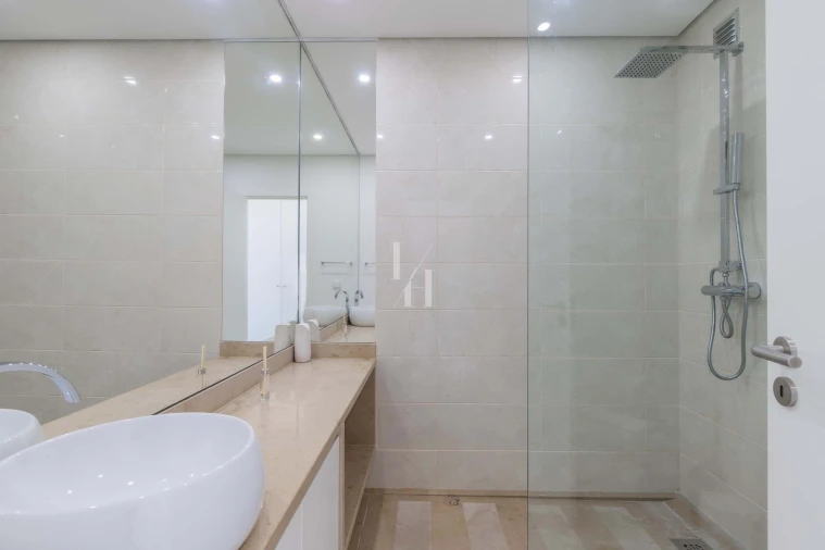 Apartamento para Arrendamento férias em Quarteira Foto 9