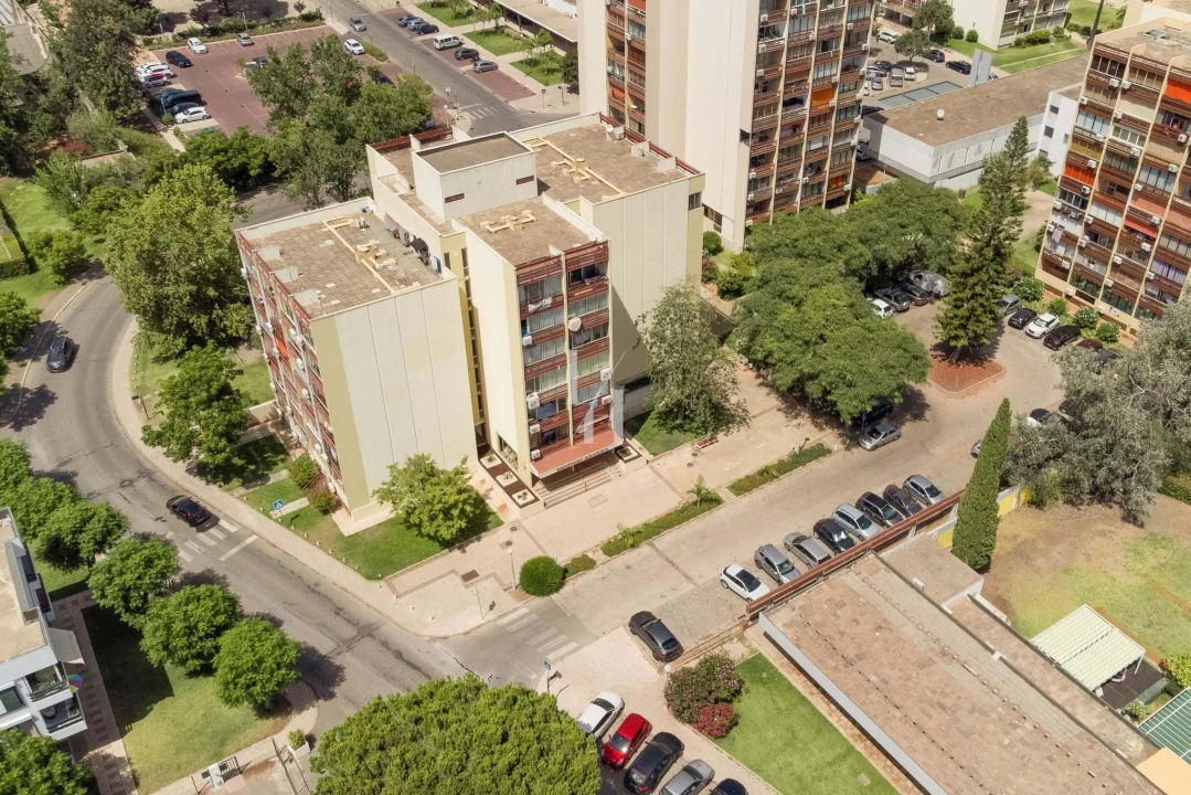 Apartamento para Arrendamento férias em Quarteira Foto 20