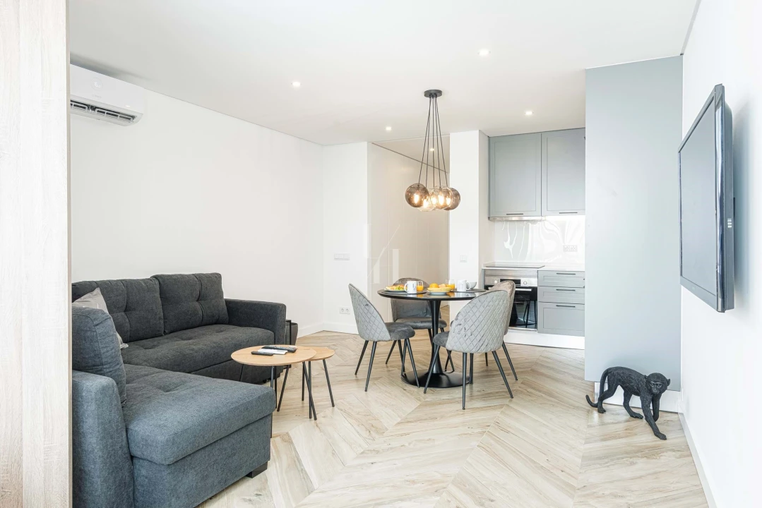 Apartamento para Arrendamento férias em Quarteira Foto 5