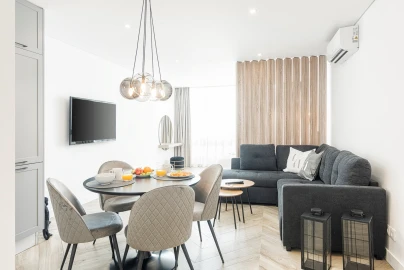 Apartamento para Arrendamento férias em Quarteira