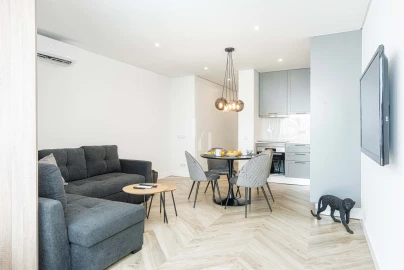 Apartamento para Arrendamento férias em Quarteira