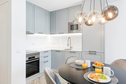 Apartamento para Arrendamento férias em Quarteira