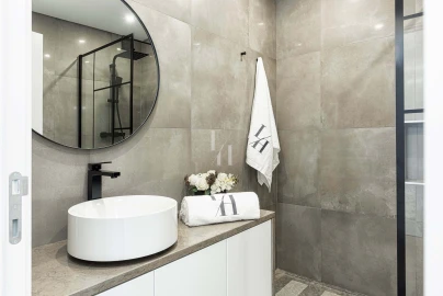 Apartamento para Arrendamento férias em Quarteira