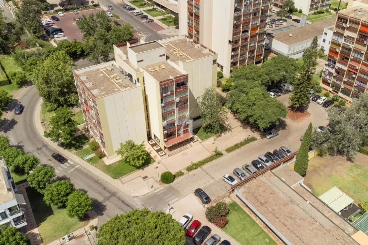 Apartamento para Arrendamento férias em Quarteira Foto 20