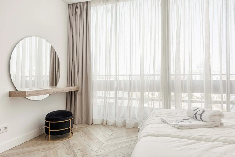 Apartamento para Arrendamento férias em Quarteira Foto 11