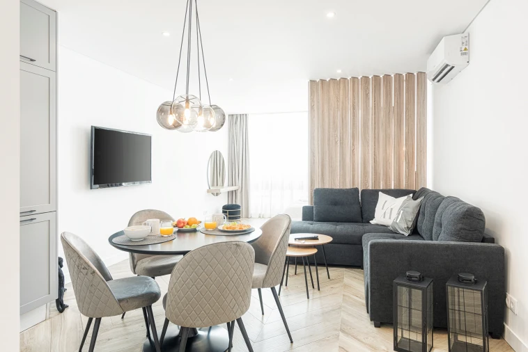 Apartamento para Arrendamento férias em Quarteira