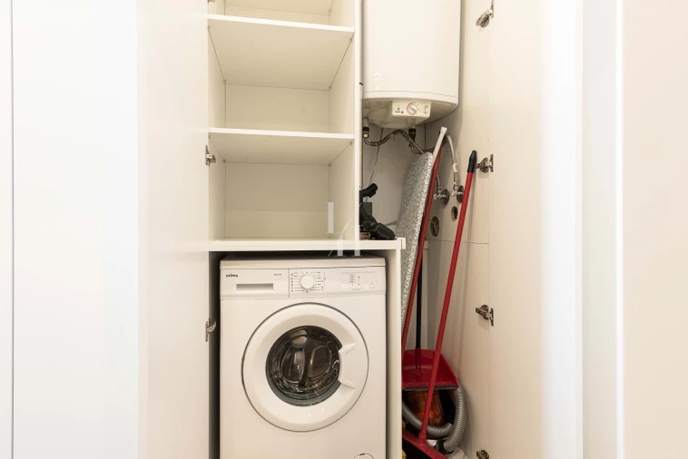 Apartamento para Arrendamento férias em Quarteira Foto 19