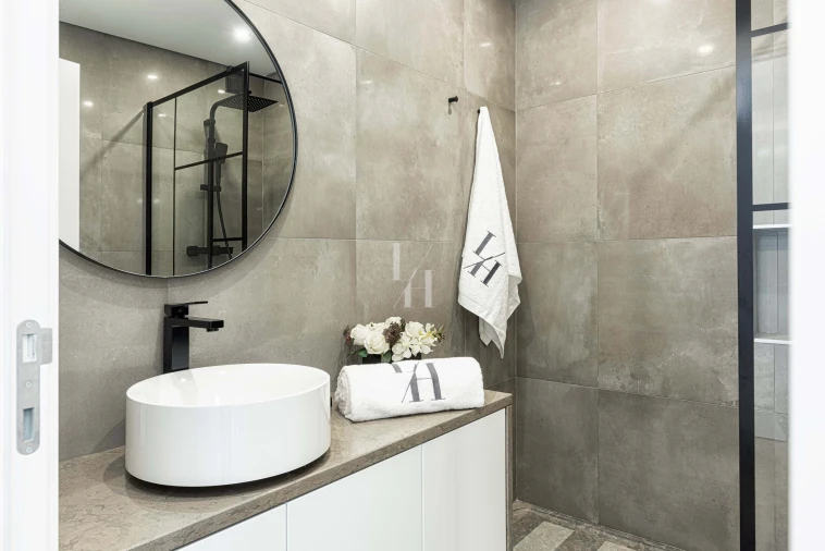 Apartamento para Arrendamento férias em Quarteira Foto 15