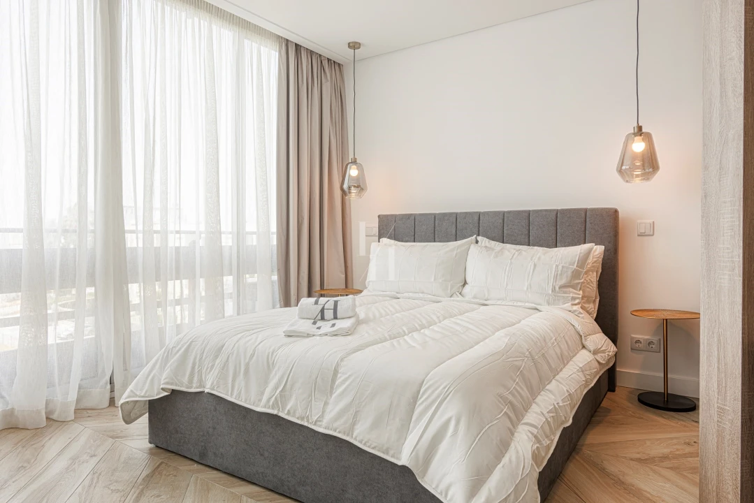 Apartamento para Arrendamento férias em Quarteira Foto 10