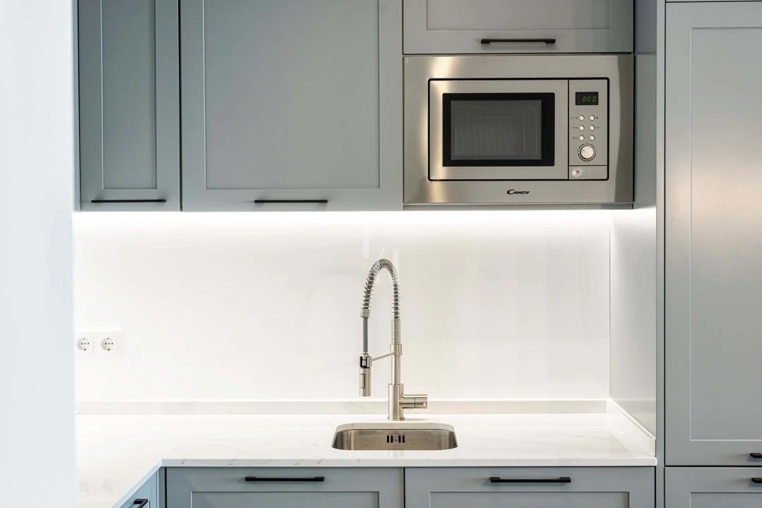 Apartamento para Arrendamento férias em Quarteira Foto 8