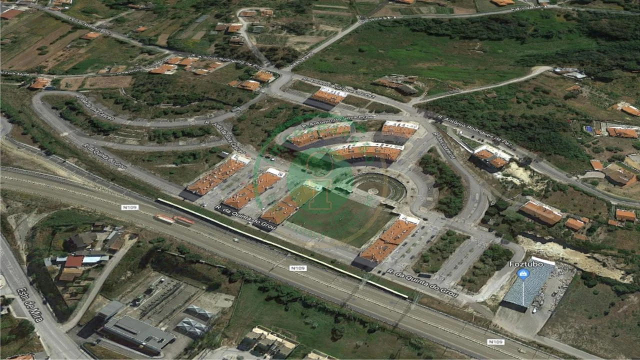 Terreno para Venda em Tavarede Foto 1