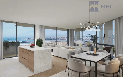 Apartamento T3 para Venda em Canidelo
