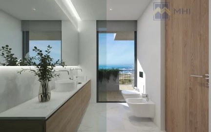 Apartamento T3 para Venda em Canidelo