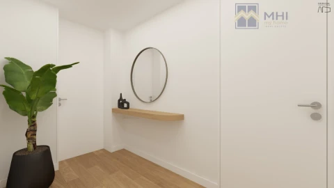 Apartamento T3 para Venda em Canidelo