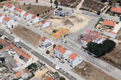 Terreno para Venda em Poceirão e Marateca