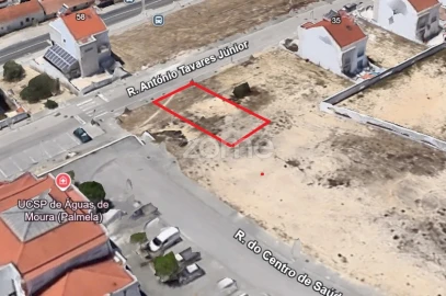 Terreno para Venda em Poceirão e Marateca