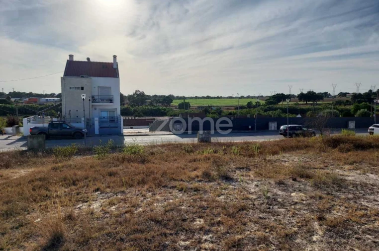 Terreno para Venda em Poceirão e Marateca Foto 6