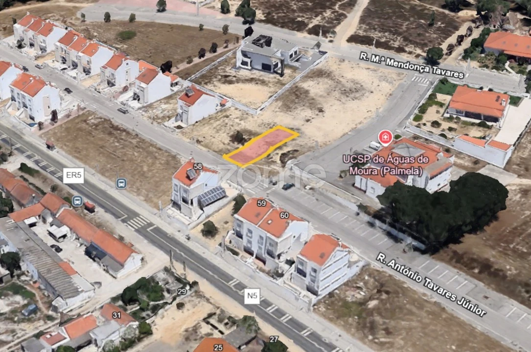 Terreno para Venda em Poceirão e Marateca Foto 2