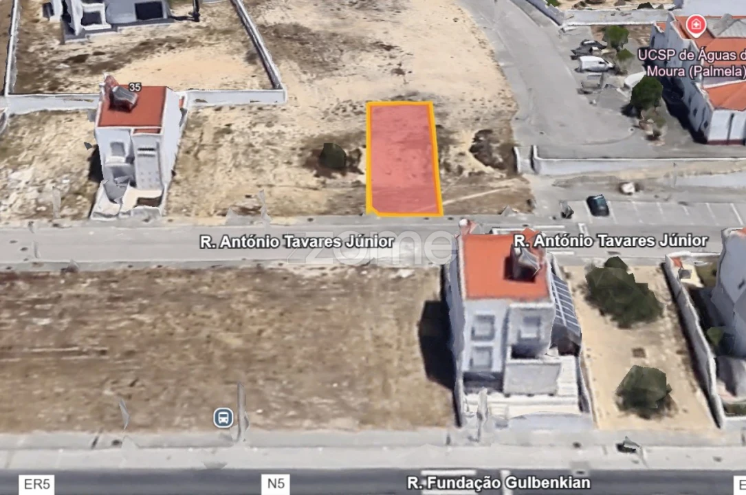 Terreno para Venda em Poceirão e Marateca Foto 1