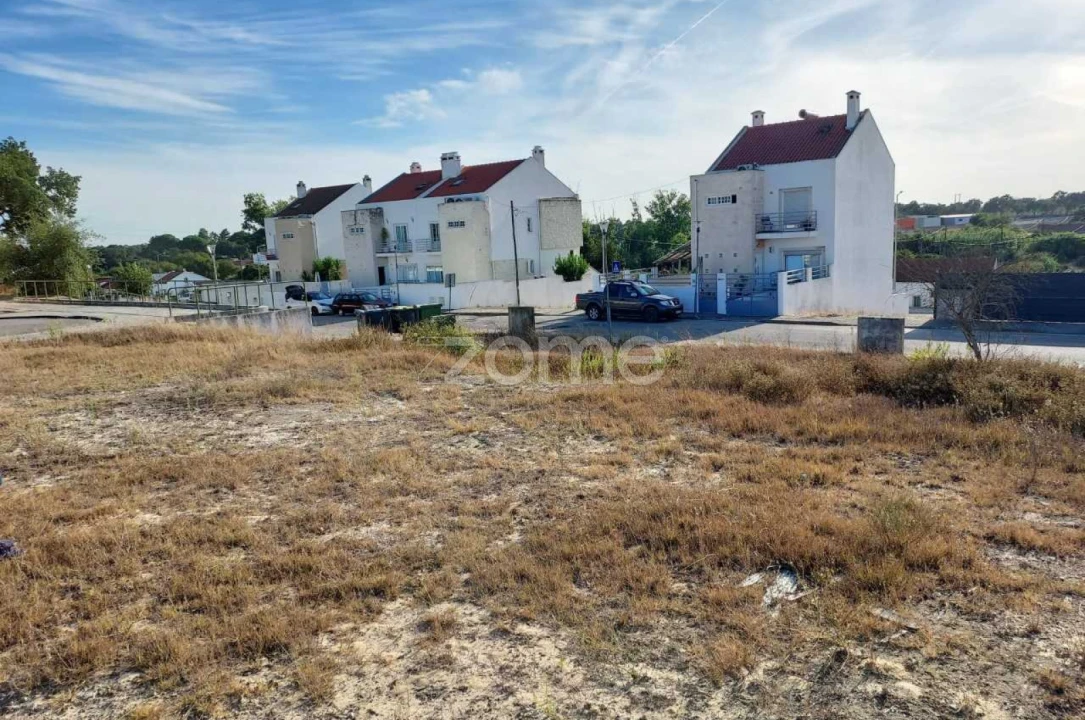 Terreno para Venda em Poceirão e Marateca Foto 7