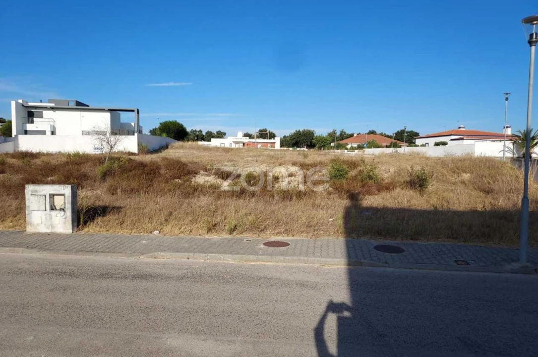 Terreno para Venda em Poceirão e Marateca Foto 4