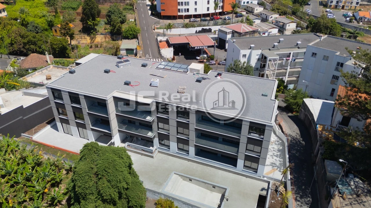 Apartamento para Venda em Santo Antonio Foto 19