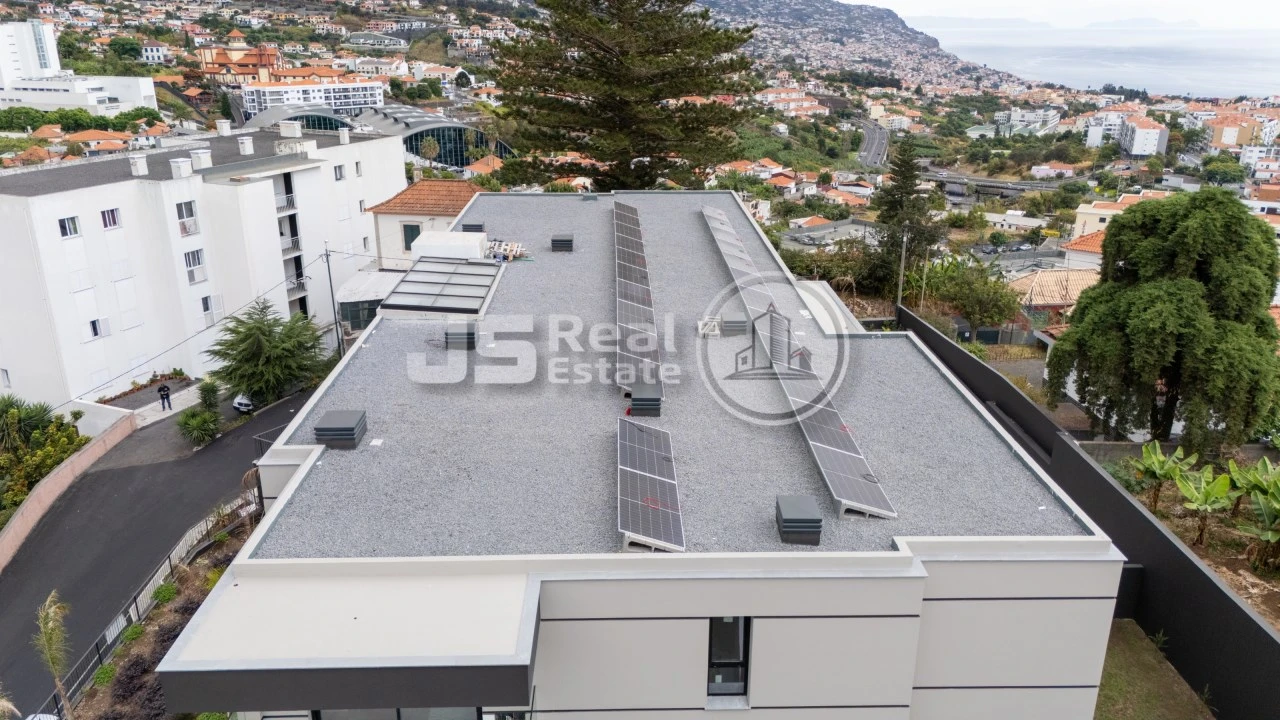 Apartamento para Venda em Santo Antonio Foto 28