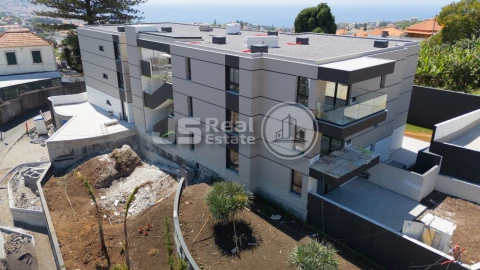 Apartamento para Venda em Santo Antonio