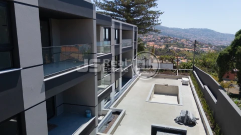 Apartamento para Venda em Santo Antonio