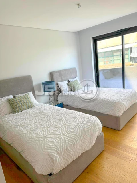 Apartamento para Venda em Santo Antonio