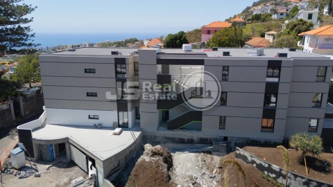 Apartamento para Venda em Santo Antonio